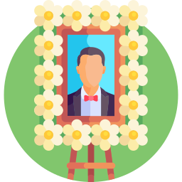 Bouquet icon