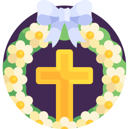 Bouquet icon