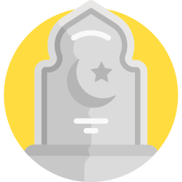 Grave icon