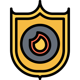 Shield icon