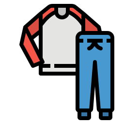 pyjama icon