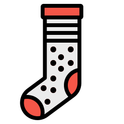 Socks icon