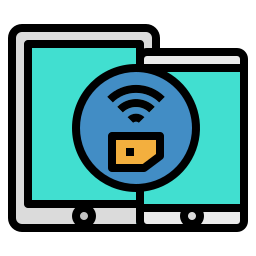 Tablet icon