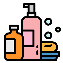 shampoo icon