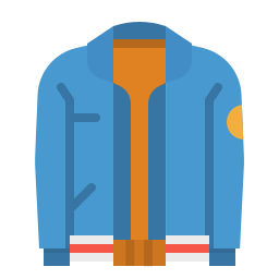 Jacket icon