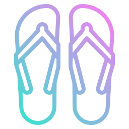 Sandals icon