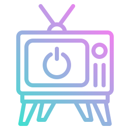 tv-monitor icon