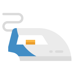 Iron icon