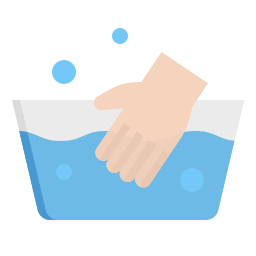 handwascher icon