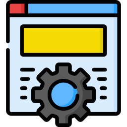 webseite icon