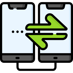 datentransfer icon