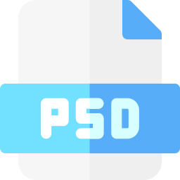 psd иконка