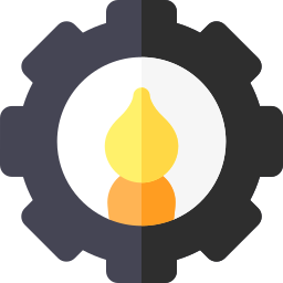 Process icon