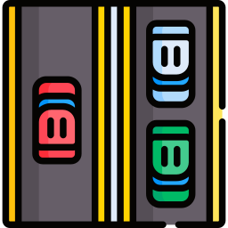 autobahn icon