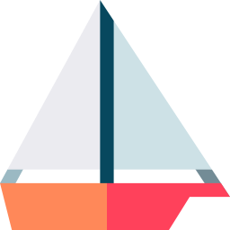 Boat icon