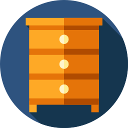 Drawer icon