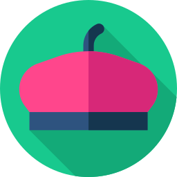 Hat icon