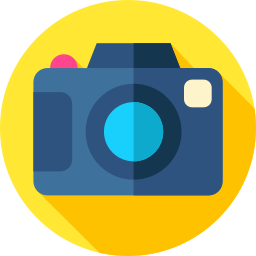 Camera icon