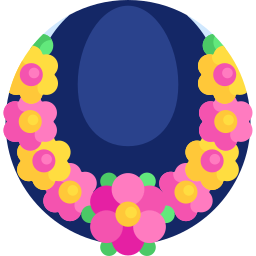 Flower icon