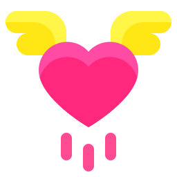 Heart icon