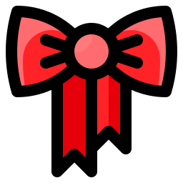 Ribbon icon