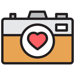 Camera icon