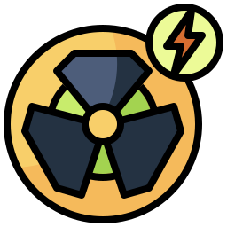 Nuclear icon