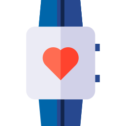 Smartwatch icon