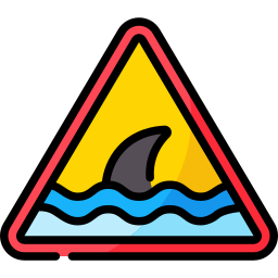 requin Icône