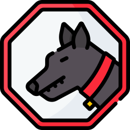 Dog icon