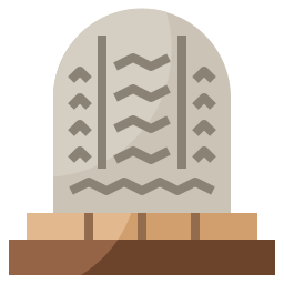 Headstone icon