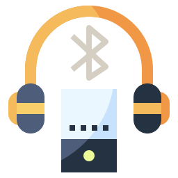 Headphone icon