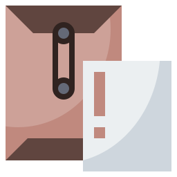 Envelope icon