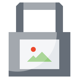 Bag icon