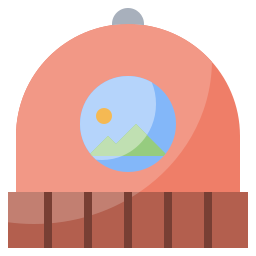 Beanie icon