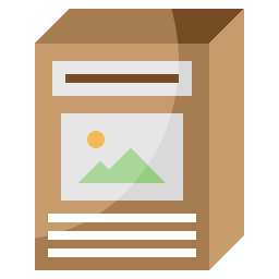 Package icon