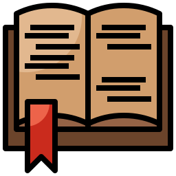 Book icon