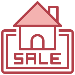 Sale icon