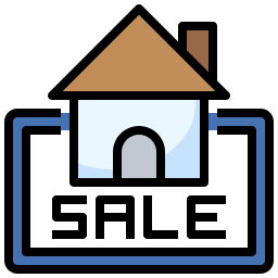 Sale icon