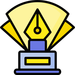 Design award icon