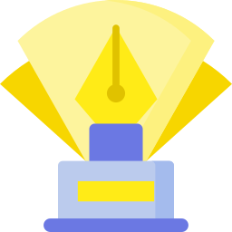 Design award icon