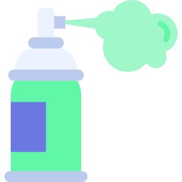 Spray icon