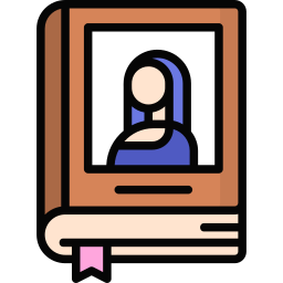 Art book icon