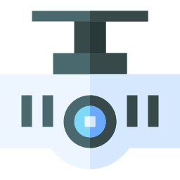 Projector icon