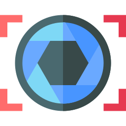 Focus icon