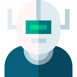 roboter icon