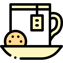 お茶 icon