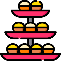 前菜 icon