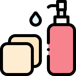 Soap icon