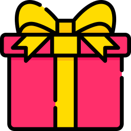 Gift icon